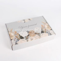 Fashion Subscription Box Corrugated Packaging Solutions